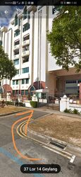 Wing Fong Mansions (D14), Apartment #349785901